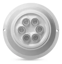 Comprar Luz Led Rgb 20w Para Pileta De Hormigon 12v Mahled Luminaria Plastica De Piscina Plastico Abs Facil Instalacion