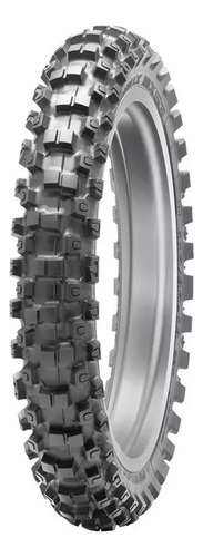Cubierta Dunlop Motocross Mx53 100 100 18 Fas