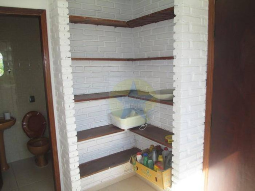 Casa À Venda, 470 M² Por R$ 1.100.000,00 - Jardim Dos Pinheiros - Atibaia/sp - Ca1313
