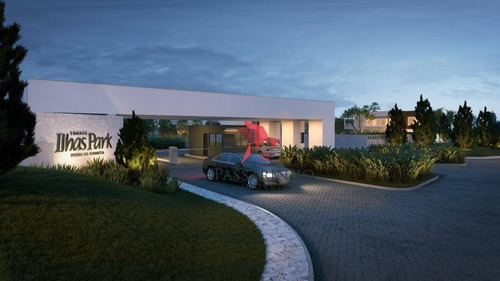 Terreno À Venda, 360 M² Por R$ 380.000,00 - Praia Guarita - Torres/rs - Te0751