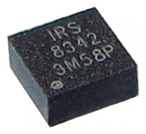 Mosfet Irs8342 N-ch 30v 19a Dfn2020 Irh8342