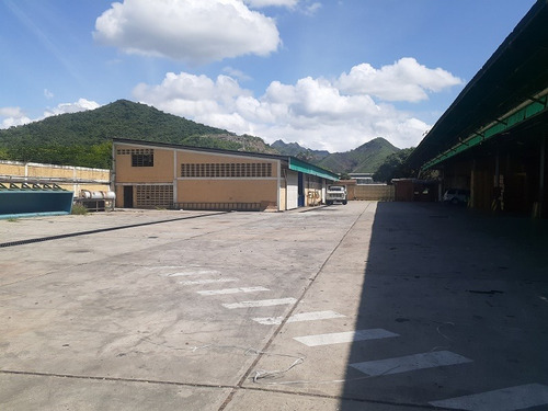 Imagen 5 de 25 de Galpon En Venta Guacara Zona Industrial El Nepe Jc