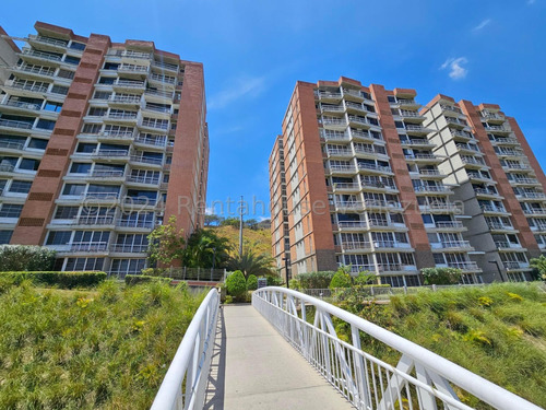 Hermoso Apartamento En Alquiler Con Inmejorable Ubicación El Encantado