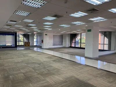 Oficina en alquiler