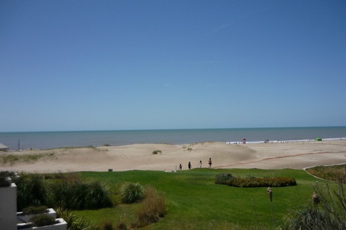 Imagen 6 de 14 de Departamento De 4 Ambientes En Villa De Mar - Pinamar Norte