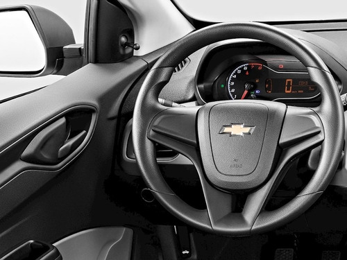 Imagen 5 de 5 de Chevrolet Onix Joy Plus 1.4 M/t 120 Cuotas