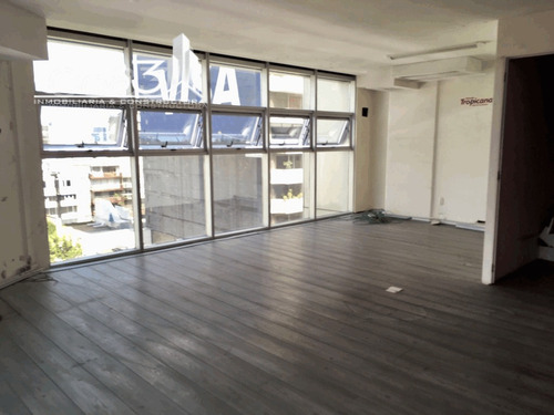 Imagen 4 de 13 de Renta - Oficina - Homero- 140 M2 - Piso 8
