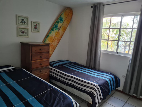 Apartamento Vacacional Res. La Marina Costa Azul Cerca Playa La Caracola Margarita