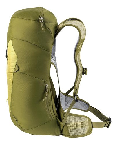 Deuter Ac Lite 24, Tilo Cactus, 24 Litros