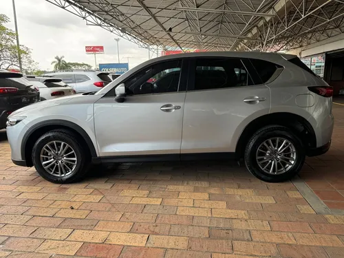 Mazda CX-5 2.0 Touring At