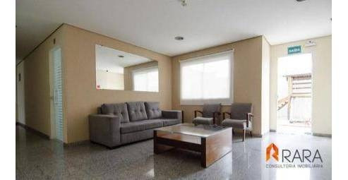 Imagem 15 de 19 de Apartamento À Venda, 62 M² Por R$ 293.000,00 - Nova Petrópolis - São Bernardo Do Campo/sp - Ap0322