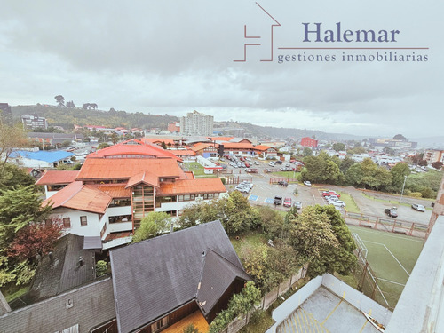 Vendo Departamento 2d/2b Edificio Imagina Puerto Montt