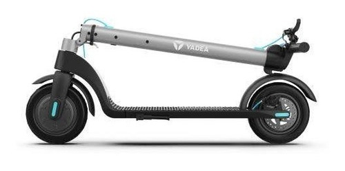 Imagen 2 de 8 de Patin Electrico X7 Yadea