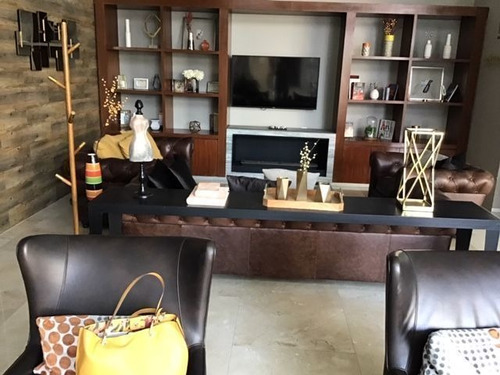 Imagen 19 de 30 de Departamento En Venta En Residencial Hares