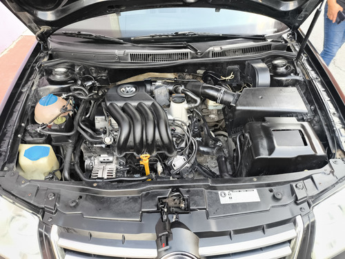 Jetta Clásico Ta 2013