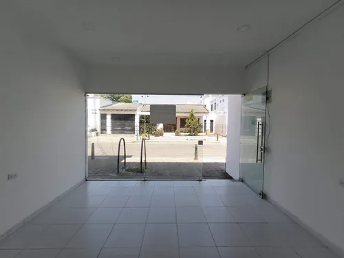 Local En Arriendo El Centro, Cerete