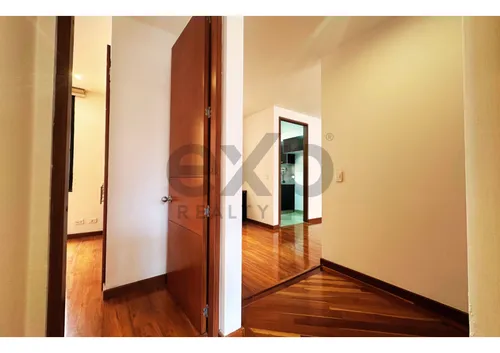 Apartamento Edificio Cariari En Chicó Navarra - Bogotá