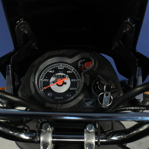 Honda Navi Adventure 110 2024 (bk2d1)
