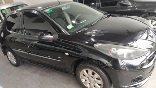 Peugeot 207 2012 1.4 Allure Hdi 70cv