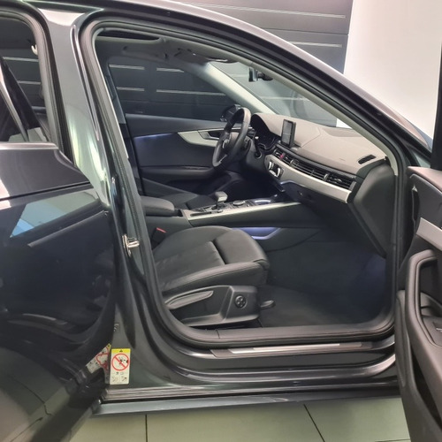 Imagen 17 de 25 de Audi A4 Usado 2.0 Tfsi 190 Cv Sport 2019 2018