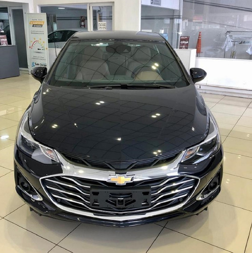 Chevrolet Cruze 5 1.4 Premier  At 5P