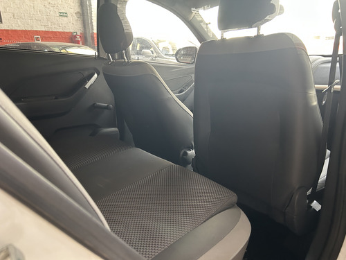 Chevrolet Agile 1.4 Ls