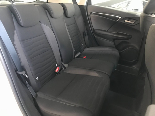 Honda Wr-v 1.5 16v Flexone Lx Cvt
