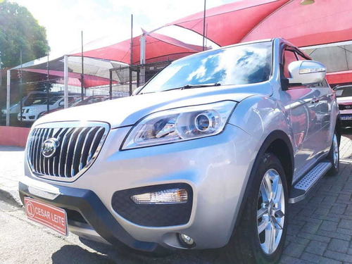 Lifan X60 1.8l Talent