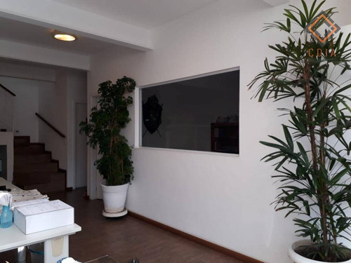 Sobrado Com 160 M², 3 Dormitórios, 3 Banheiros, 1 Vaga, Múltiplo Uso R$ 1.700.000,00 - So8406