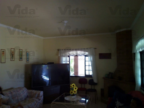 Imagem 5 de 15 de Chácara Para Venda - 37210