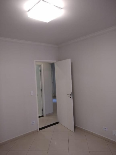 Imagem 6 de 10 de Apartamento Com 1 Dormitório À Venda, 50 M² Por R$ 410.000,00 - Barra Funda - São Paulo/sp - Ap19700