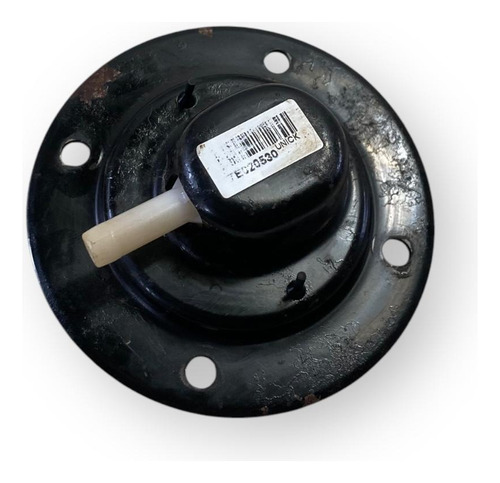 Tubo De Respiro Tanque Combustível Ssangyong Kyron 2.7 2009 (Usado)