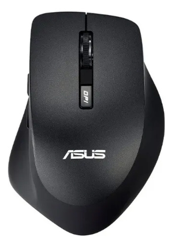 Mouse Inalambrico Asus Wt425 Color Negro