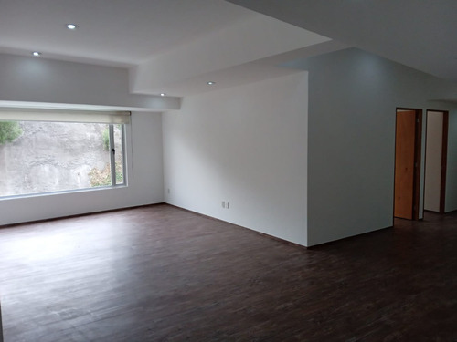 Imagen 2 de 23 de Departamento Residencial Terre Santa Fe , Inmejorable Ubicación