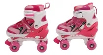 Comprar Patines Ruedas Niños Patines De Cuatro Ruedas De Malla Pvc