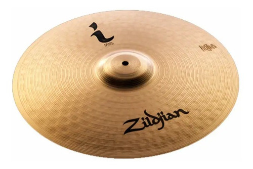 Platillo Zildjian I Serie 18¨cr