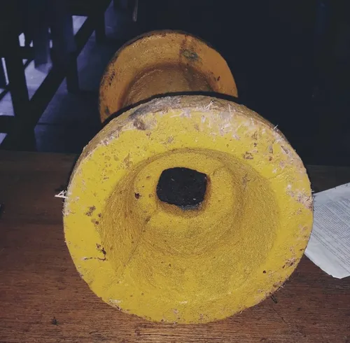 Separador Para Rastra