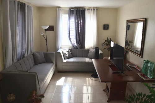 Venta Apartamento Económico En La Calle 10 De Gurabo Santiago (jpa-255)