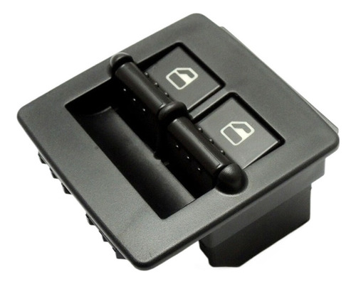 Para Interruptor De Ventana Vw Beetle 1998-2010