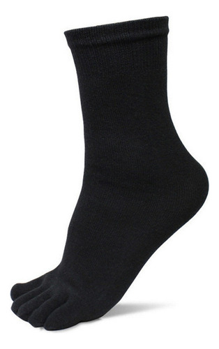 U 5 Pares De Calcetines De Mujer Calcetines Dedos Dedos