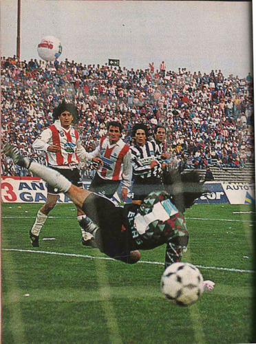 Video Dvd Talleres 3 - Instituto 1 (final 1994)