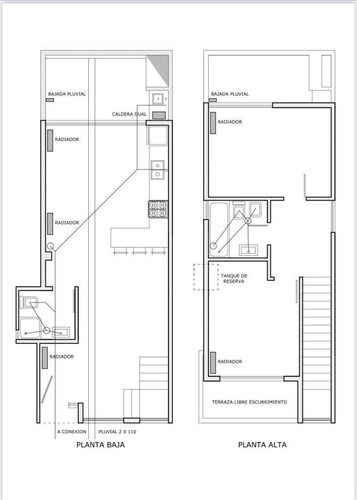 Imagen 17 de 17 de Dúplex 3 Ambientes En Zona Farolas,parque Luro. A Estrenar!