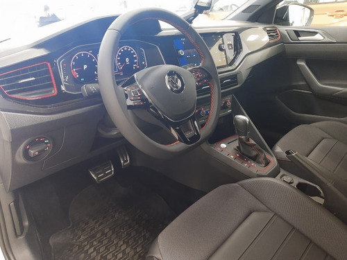 Imagen 7 de 15 de Volkswagen Virtus Gts 250 Tsi