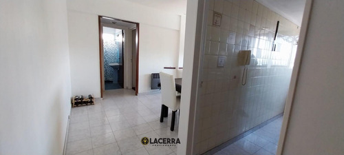 Departamento En Villa Ballester