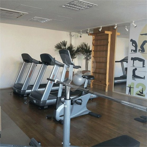 Apartamento A Vela Na Vila Vila Mariana - 345-im556514