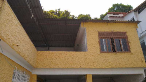 Imagem 1 de 12 de Casa De Vila-à Venda-pechincha-rio De Janeiro - Brcv30029