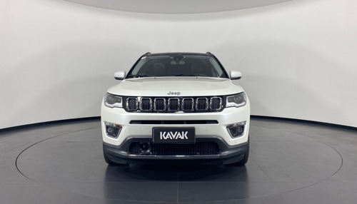 Imagem 2 de 15 de 145743 - Jeep Compass 2018 Garantia