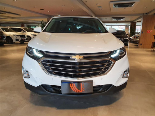 Imagem 3 de 14 de Equinox 2.0 16v Turbo Gasolina Premier Awd Automático