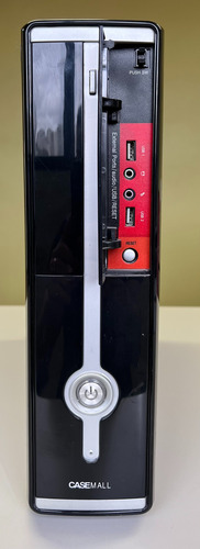 Desktop Intel Core I7 3770k - 8gb Ram Ddr3 - 1tb Hd