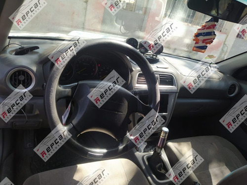Subaru Impreza En Desarme 2003 Hasta 2005